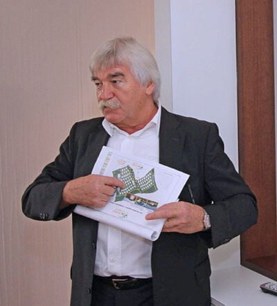 Herbert Schmitmeier - Future Shape GmbH